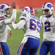 Illustration for article titled Bills looking kinda like team that won consecutive AFC titles 25 years ago